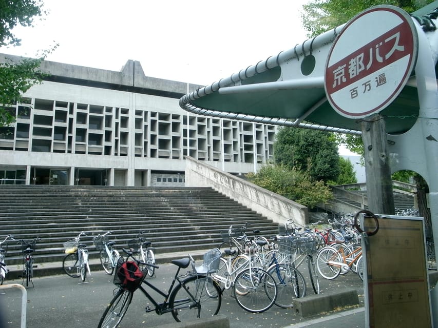 Kyoto: Authentic Biking Half Day Experience - Starting at Gojo Station and entering Gion