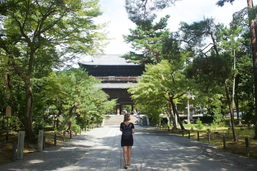 Kyoto: Authentic Biking Half Day Experience - Is $79 a fair price?