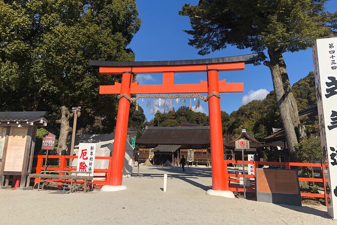 Kyoto Bamboo Forest & Golden Pavilion E-Bike Tour - Is $99.08 a fair price?
