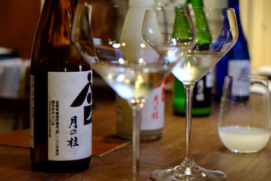 Kyoto: Beyond the Insider Sake Tasting Experience - Why this sake tasting feels different