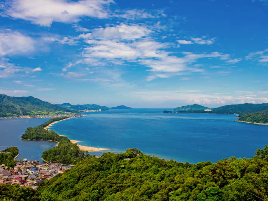 Kyoto by the Sea: Amanohashidate & Ine’s Funaya Boathouses - Key points to know before booking
