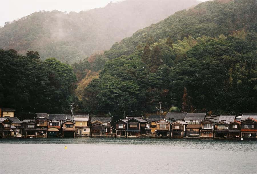 Kyoto by the Sea: Amanohashidate & Ine’s Funaya Boathouses - How to use your free time in Ine