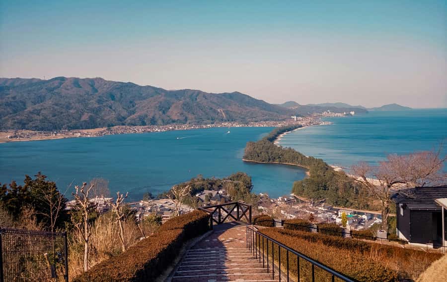 Kyoto by the Sea: Amanohashidate & Ine’s Funaya Boathouses - What the $632 group price really buys