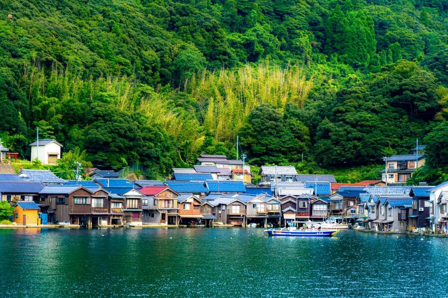 Kyoto by the Sea: Amanohashidate & Ine’s Funaya Boathouses - Practical details that matter on the day
