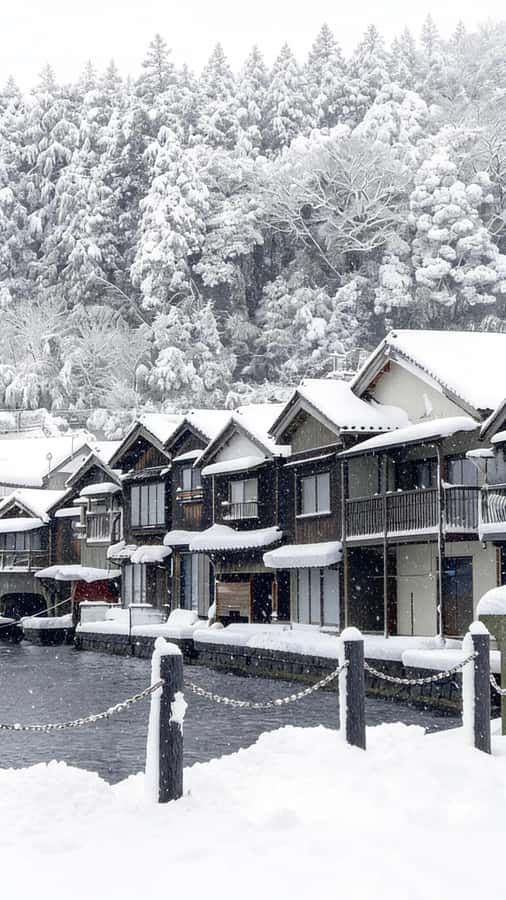 Kyoto by the Sea: Amanohashidate & Ine’s Funaya Boathouses - The ride from Kyoto or Osaka