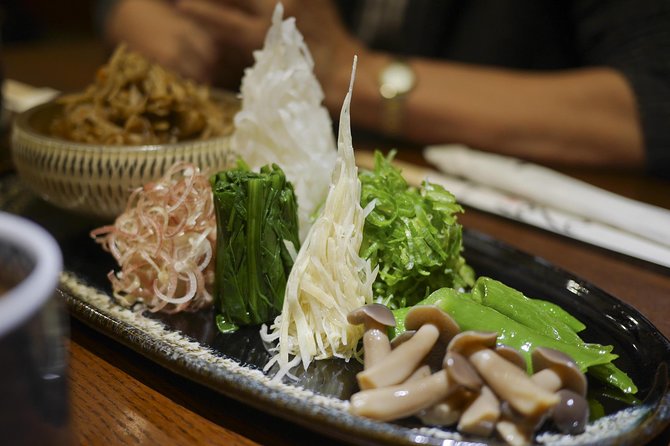 Kyoto Casual Evening Pontocho Food Tour - What $221 buys you in Kyoto