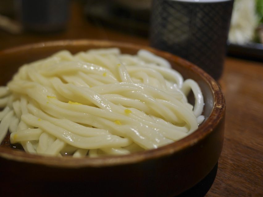 Kyoto: Casual Pontocho Evening Food Tour - Is $173 a fair price?