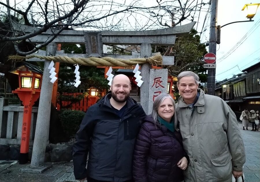 Kyoto: Casual Pontocho Evening Food Tour - Timing, walking, and practical details