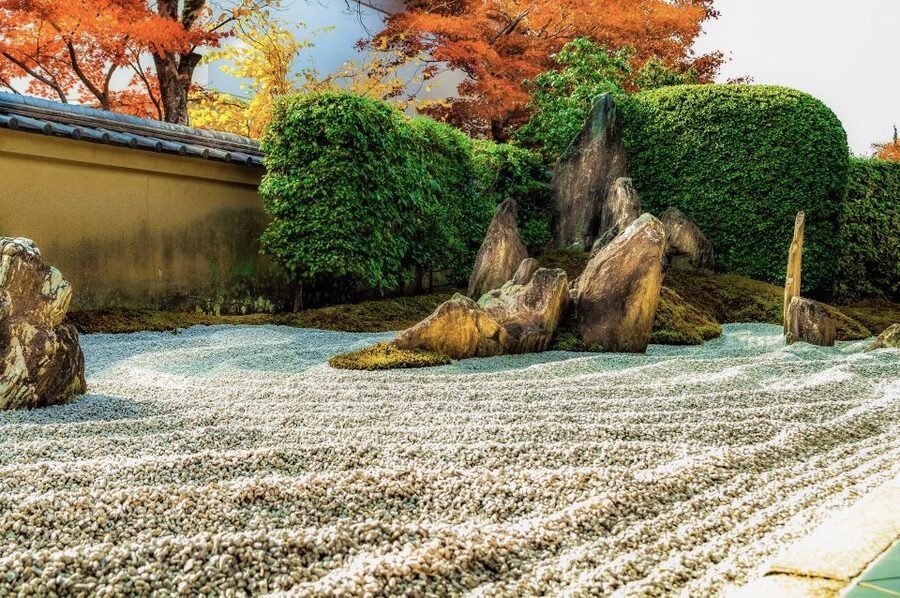Kyoto: City Secrets eBike Tour - Why Kyoto works so well by bicycle