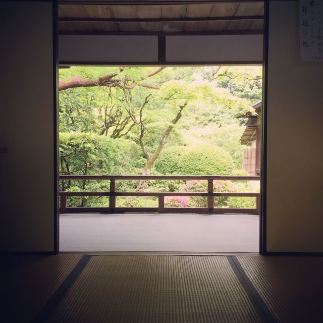 Kyoto: City Secrets eBike Tour - The Golden Pavilion and Kyoto’s famous sights