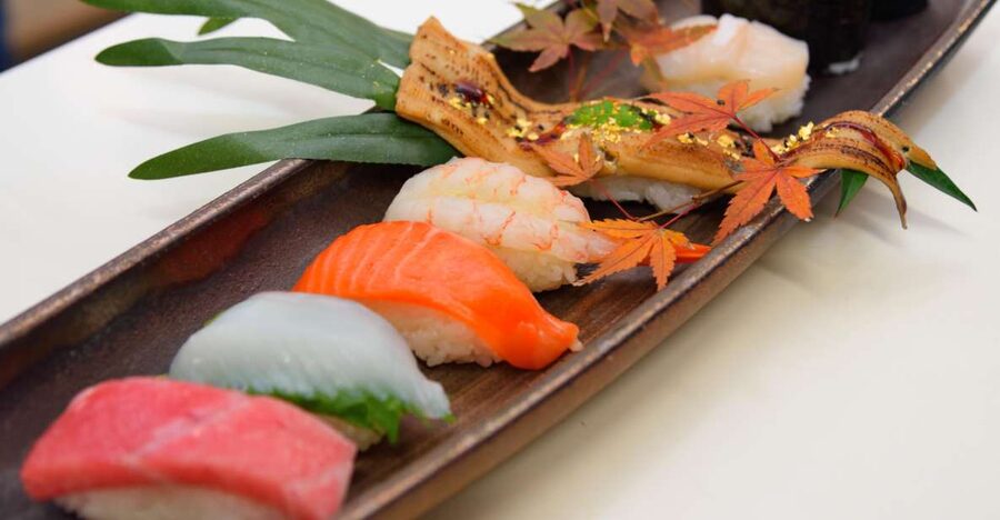 Kyoto: Cooking class, learning how to make authentic sushi - Dietary choices and ingredient requests