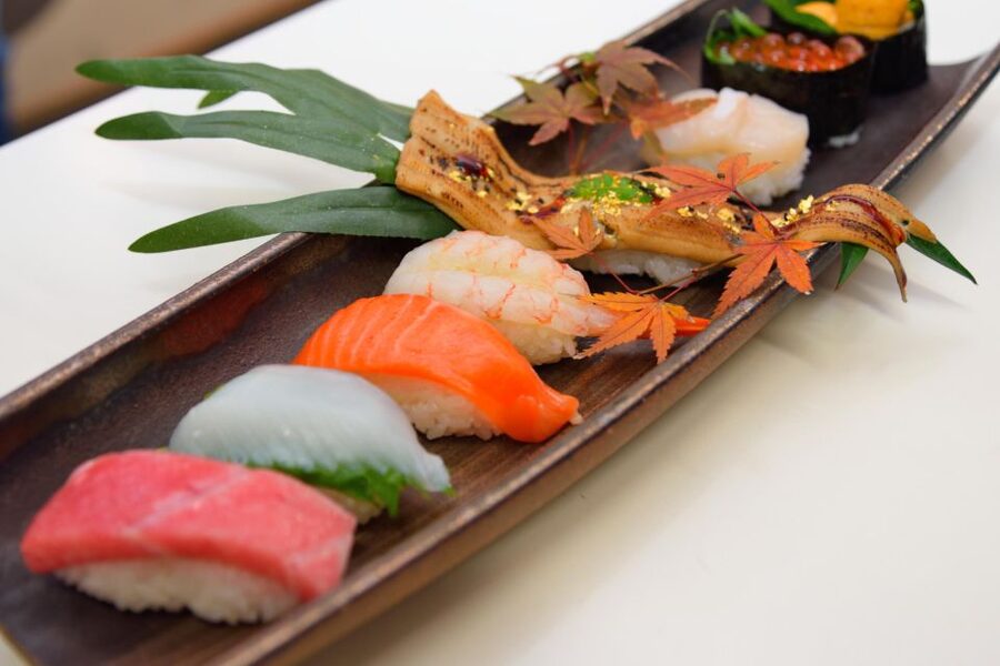 Kyoto: Cooking class, learning how to make authentic sushi - Practical details before you reserve