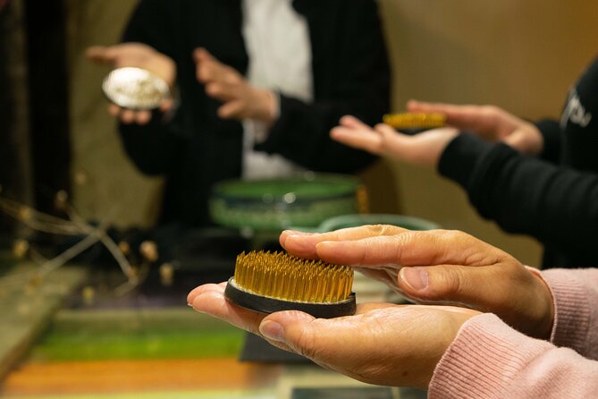 Kyoto Cultural IKEBANA Experience@SEKKA FLOWERS - Why the townhouse setting changes the mood