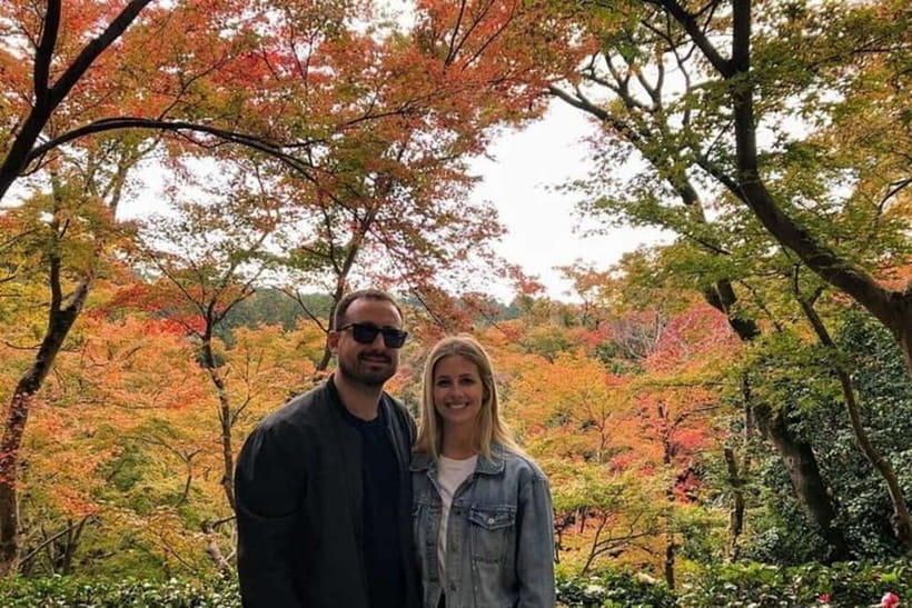 Kyoto Custom Private Walking Tour with Licensed Guide (4/8h) - Key points to know before booking