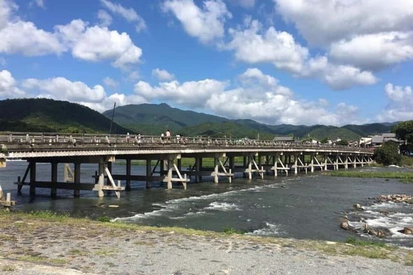 Kyoto Custom Private Walking Tour with Licensed Guide (4/8h) - A private way to get your Kyoto bearings