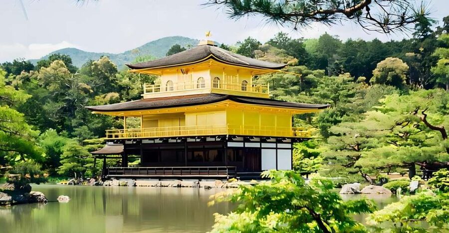 Kyoto: Customizable Full-Day Tour with Privarte Transfers - Key points at a glance