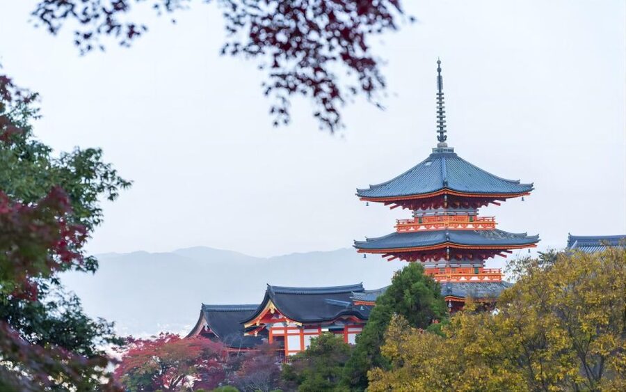 Kyoto: Customizable Full-Day Tour with Privarte Transfers - Arashiyama: bamboo, temples, and a western Kyoto start