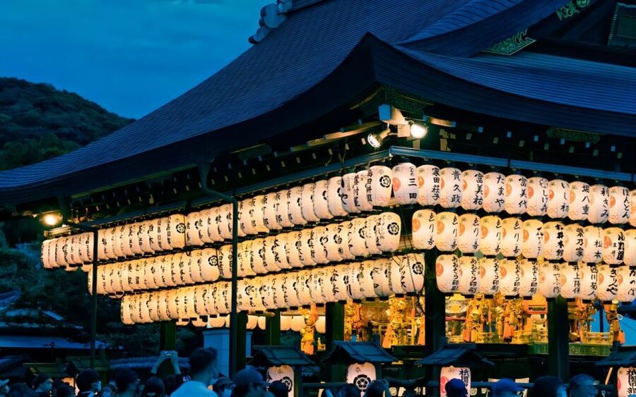 Kyoto: Customizable Full-Day Tour with Privarte Transfers - Nishiki Market: food, lanes, and a change of pace
