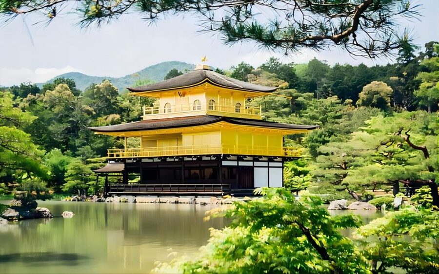 Kyoto: Customizable Full-Day Tour with Privarte Transfers - Adding Gion, Kiyomizu-dera, or Hanami-koji