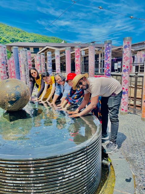 Kyoto Customized Guided, Private Tour - Key details to know before booking