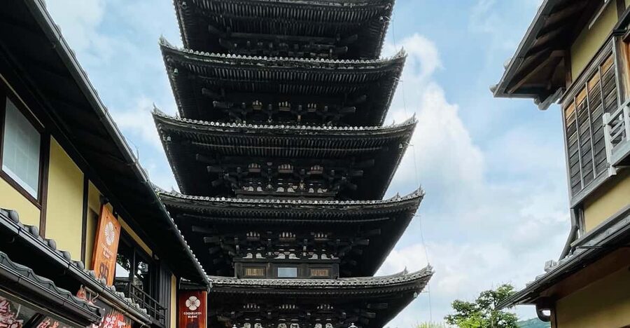 Kyoto Customized Guided, Private Tour - Why this private Kyoto day is useful