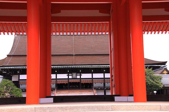 Kyoto Customized Private Tour: See Top Attractions in 1 Day - Key points to know before booking