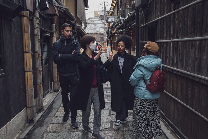 Kyoto Customized Private Tour: See Top Attractions in 1 Day - Arashiyama’s bamboo and Tenryu-ji
