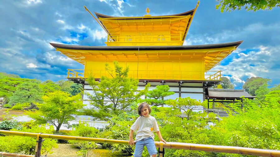 Kyoto Day Tour with Certified Tour Guide & Luxury vehicle - Gion: a short walk through Kyoto’s famous district