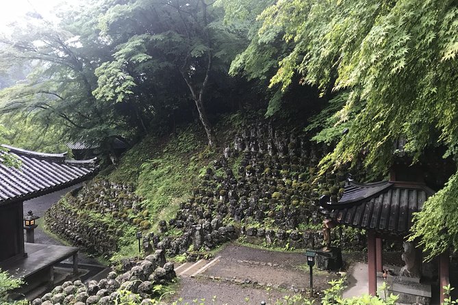 Kyoto: Descending Arashiyama (Private) - Starting at Togetsukyo Bridge
