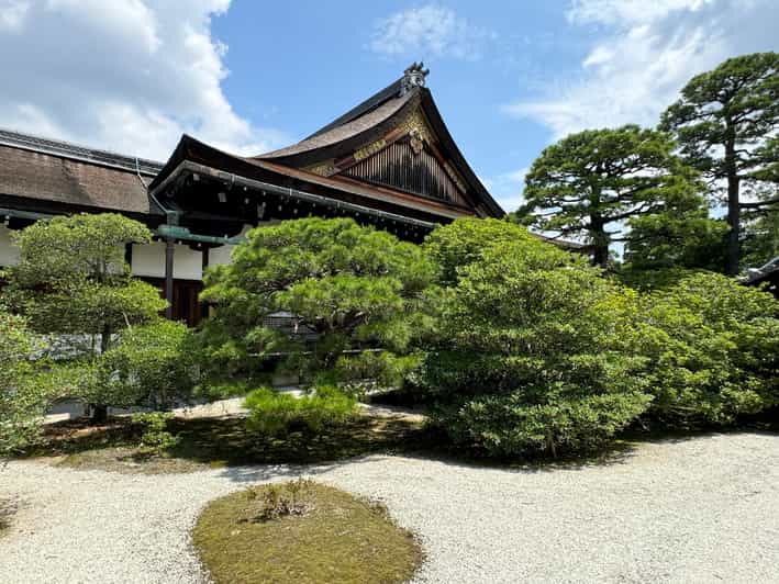 Kyoto: Discover Every Bit of Kyoto Imperial Palace - Why Kyoto Imperial Palace deserves your time