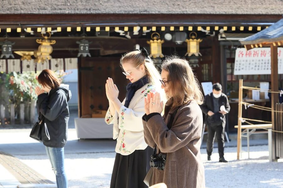Kyoto: Discover the Oldest Geisha District, Kamishichiken - The value of a $30 private tour