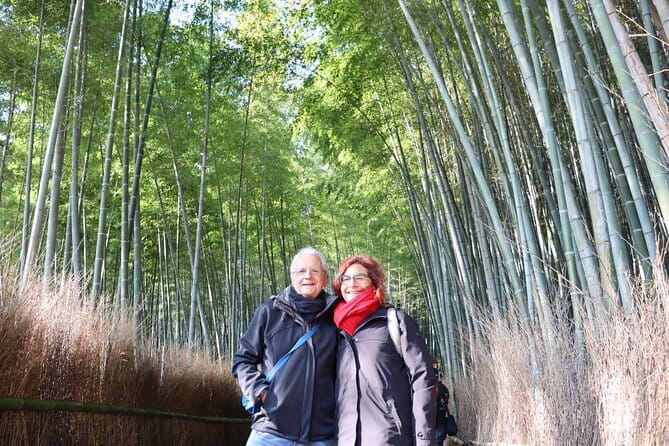 Kyoto Early Bird Tour: Fushimi Inari, Arashiyama Bamboo & Monkeys - Who should book this Kyoto morning tour?