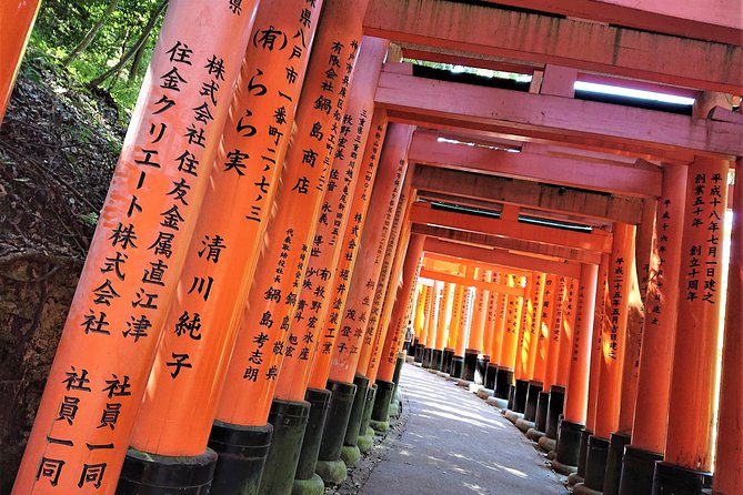 Kyoto Early Bird Walking Tour - Why the early start matters in Kyoto