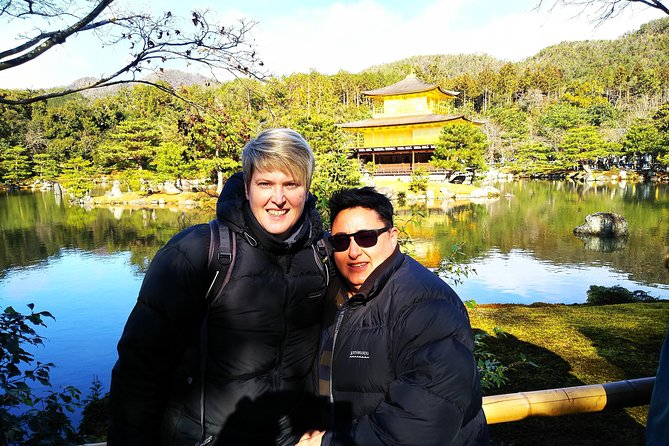 Kyoto Early Bird Walking Tour - Guides who add more than directions
