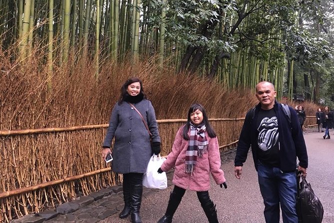 Kyoto Early Bird Walking Tour - Is $105.45 a fair price?