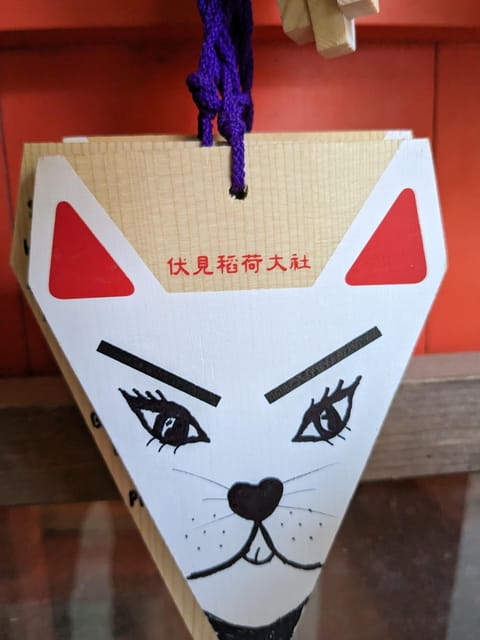 Kyoto: Early Morning Fushimi Inari Shrine - Beat the Crowds - What the guides add to the morning