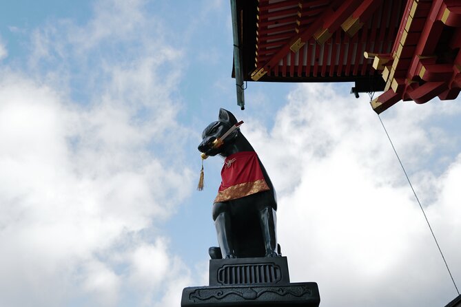 Kyoto: Early Morning Tour with English-Speaking Guide - What the transportation adds, and what it demands