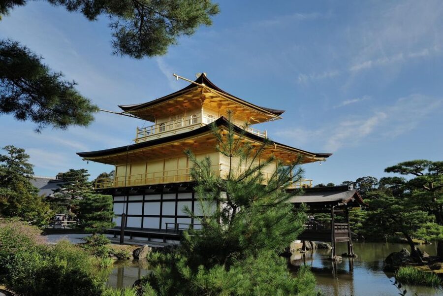 Kyoto: Early Morning Tour with English-Speaking Guide - Who should book this morning tour?
