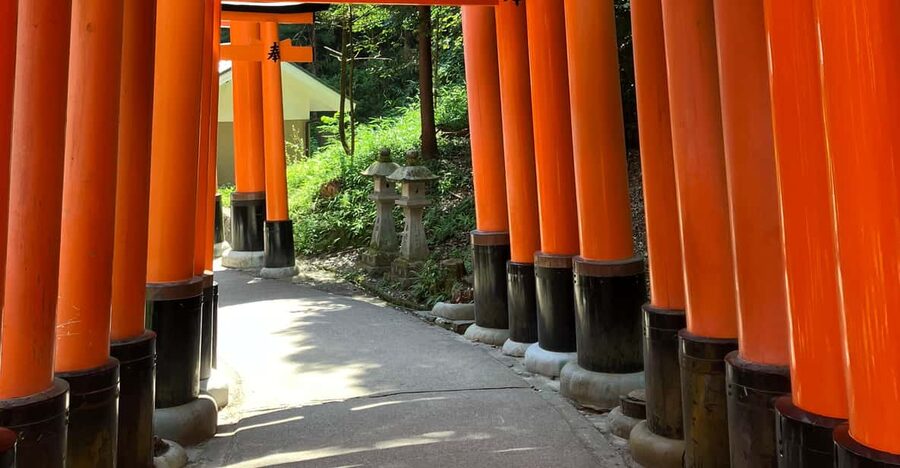 Kyoto: Essential Tour with Fushimi Inari & Bamboo Grove - Two Kyoto icons, one tightly planned morning or afternoon