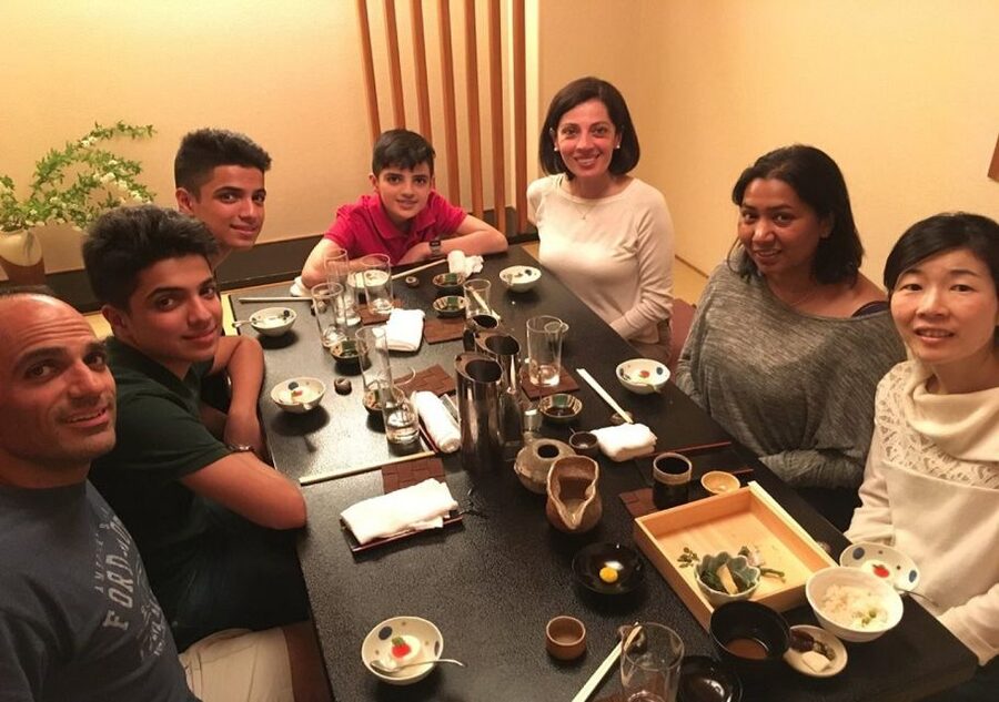 Kyoto Evening Gion Food Tour - Key points to know before booking