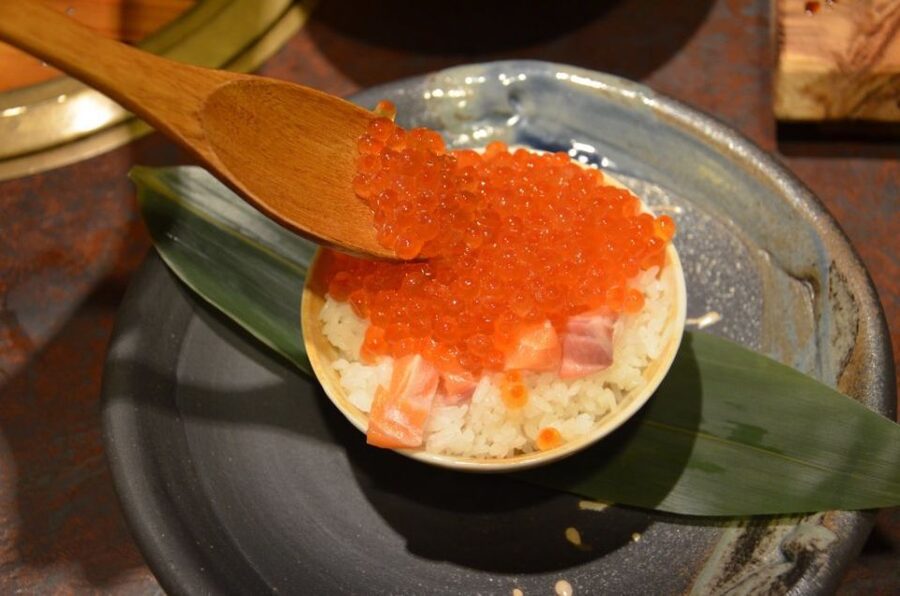 Kyoto Evening Gion Food Tour - Customs, photographs, and respectful behavior
