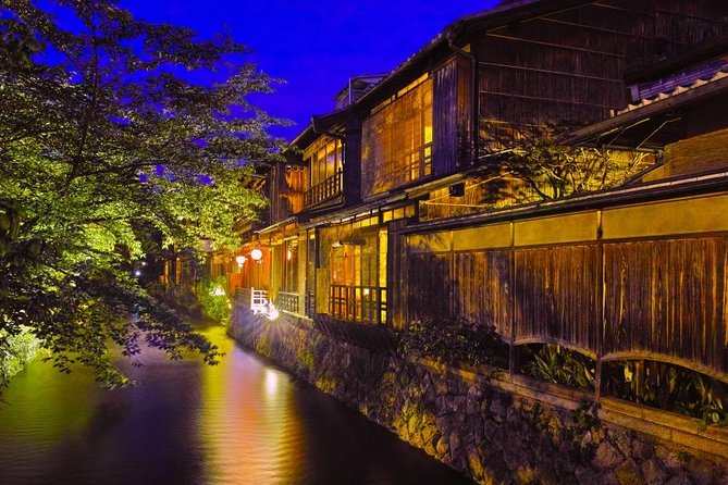 Kyoto Evening Gion Food Tour Including Kaiseki Dinner - Is $276 a fair price?