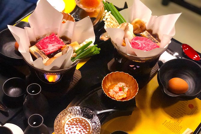 Kyoto Evening Gion Food Tour Including Kaiseki Dinner - Pontocho and Kyoto’s geisha districts