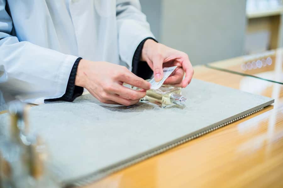 kyoto:Experience creating one-of-a-kind special fragrances - Should you book this Kyoto fragrance experience?
