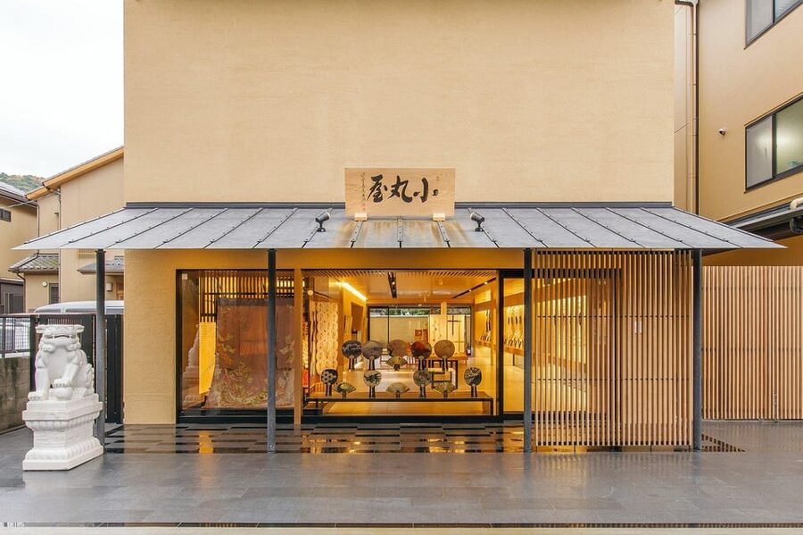 Kyoto:Explore & Create Your Own traditional KYOMARU UCHIWA - Why a KYOMARU UCHIWA is worth your time