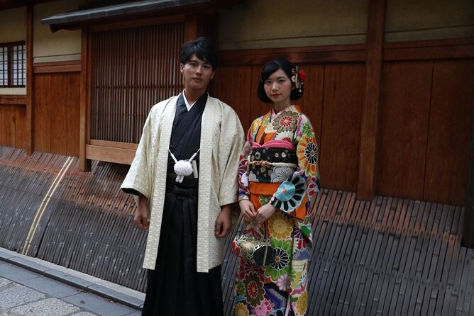 Kyoto:Family-Friendly Kimono & Yukata Experience at WARGO - Walking Kyoto in traditional clothing