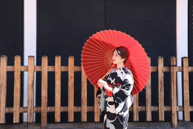 Kyoto:Family-Friendly Kimono & Yukata Experience at WARGO - Is $31.91 good value?