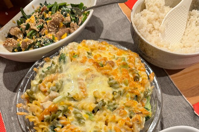 Kyoto Family Kitchen Cooking Class - Is $96.84 per person a fair price?