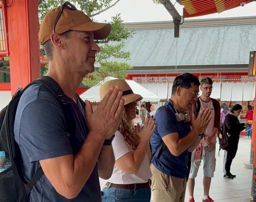 Kyoto : Flexible 3 hours Tour with a English Speaking guide. - Meeting at Kyoto Station or Gion-Shijo Station