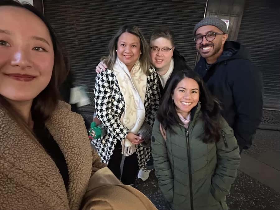 Kyoto: Food and Drink Bar Hopping Tour with Local Guide - How the restaurant-hopping route works